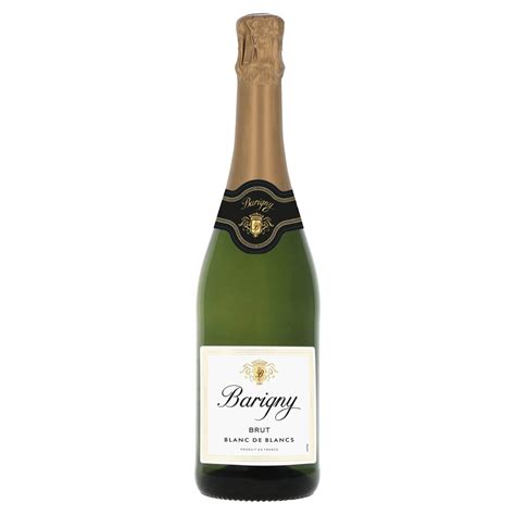 barigny brut blanc de blancs.